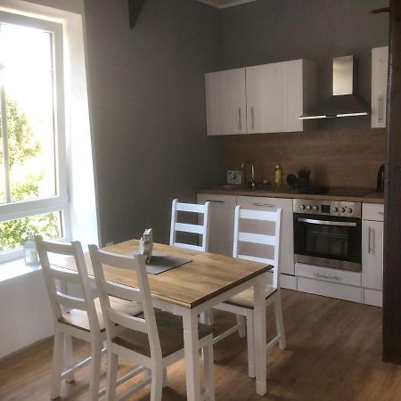Ferienwohnung Storchennest Drochtersen Zewnętrze zdjęcie