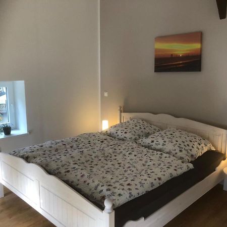 Ferienwohnung Storchennest Drochtersen Zewnętrze zdjęcie