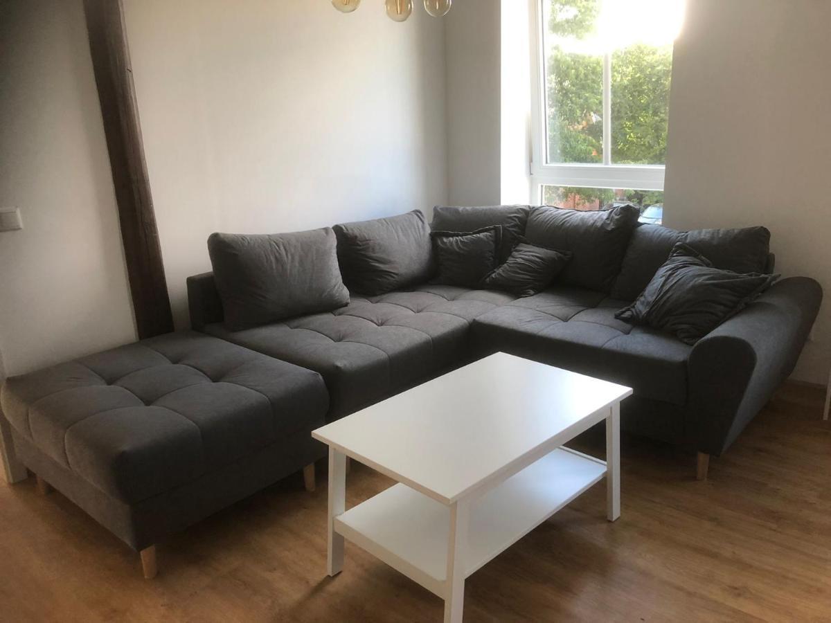 Ferienwohnung Storchennest Drochtersen Zewnętrze zdjęcie